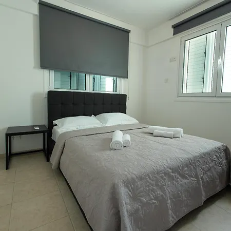 Maestro Sunrise View 아파트