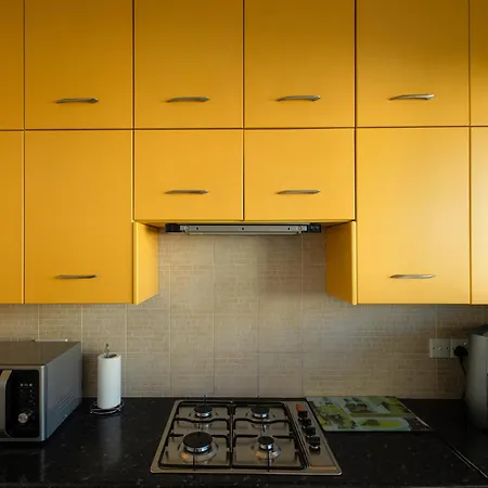 Maestro Sunrise View 아파트