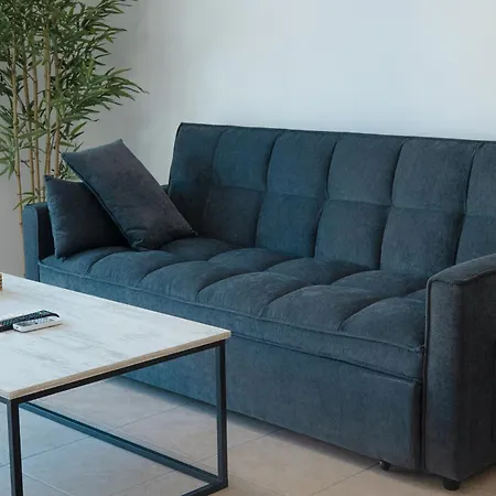 아파트 Maestro Sunrise View *