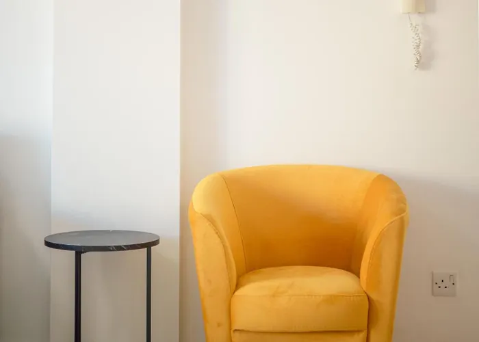 Maestro Sunrise View 라르나카