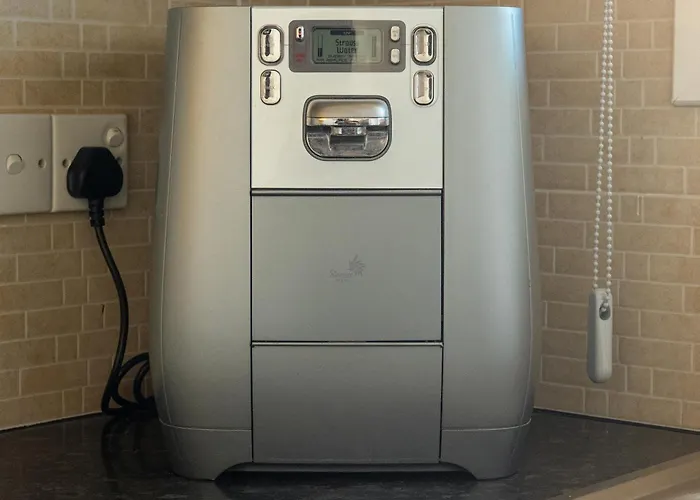 Maestro Sunrise View * 라르나카