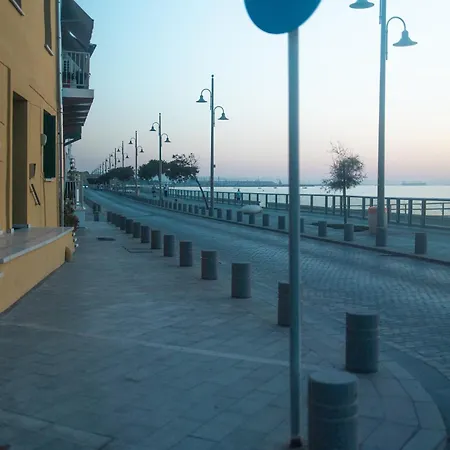 דירה Maestro Sunrise View *