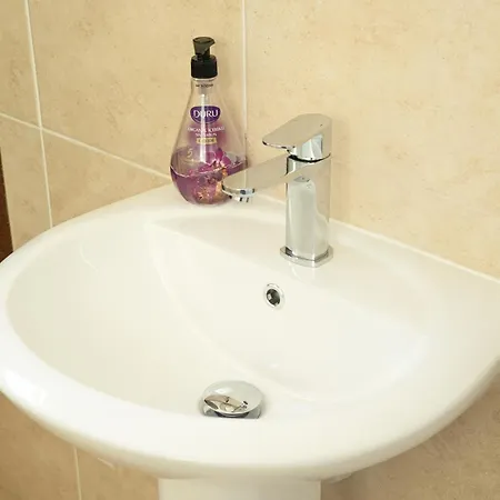 Apartman Maestro Sunrise View Lárnaka