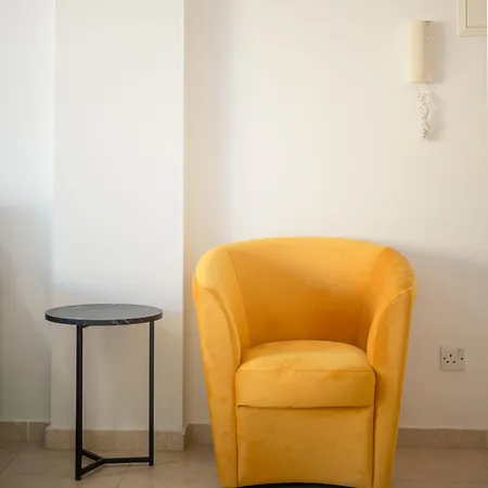 Maestro Sunrise View לרנקה