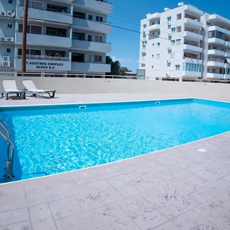 Apartman Maestro Sunrise View