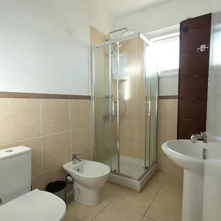 Maestro Sunrise View * לרנקה