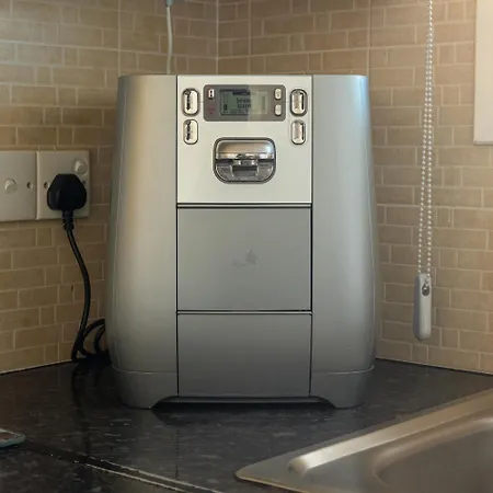 Maestro Sunrise View * לרנקה