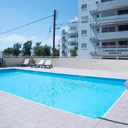 Maestro Sunrise View דירה *