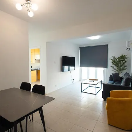 Apartman Maestro Sunrise View *