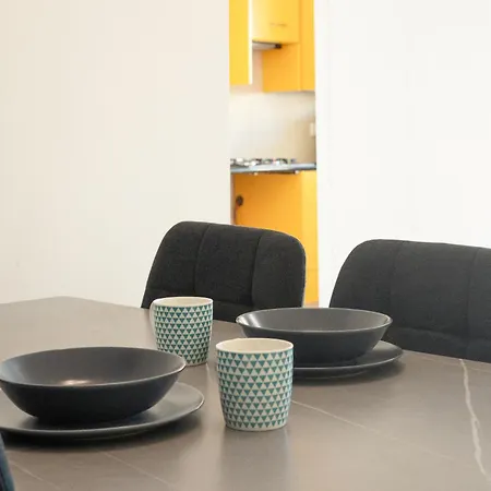 דירה Maestro Sunrise View *