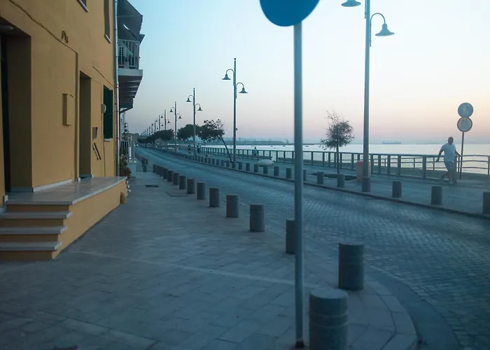 Apartamento Maestro Sunrise View *