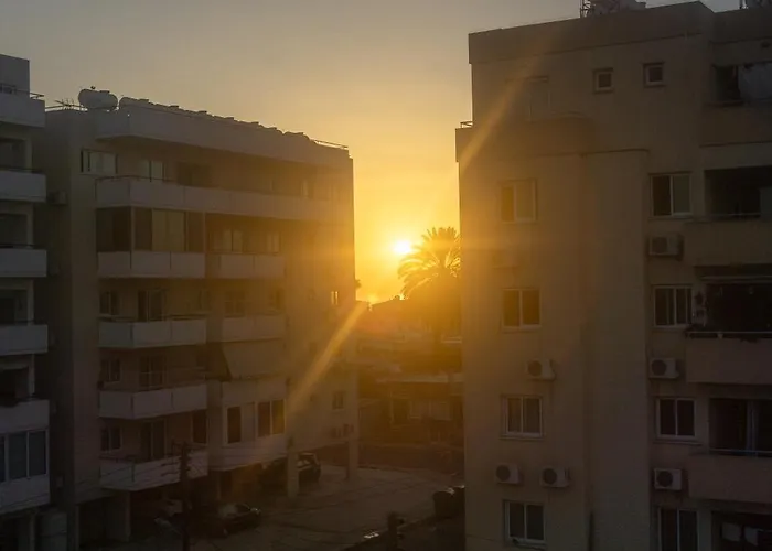 Maestro Sunrise View *