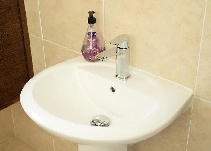 Apartamento Maestro Sunrise View Lárnaca