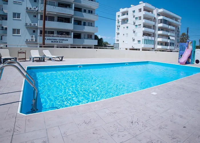 Apartamento Maestro Sunrise View