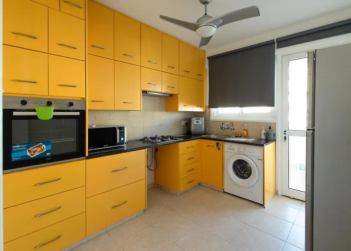 Maestro Sunrise View Apartamento *