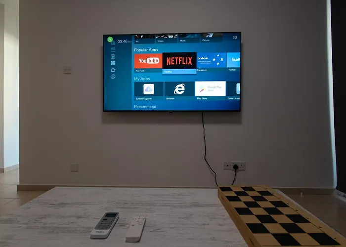 Apartamento Maestro Sunrise View *