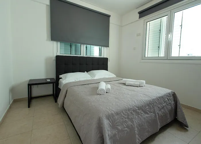 Maestro Sunrise View Apartamento