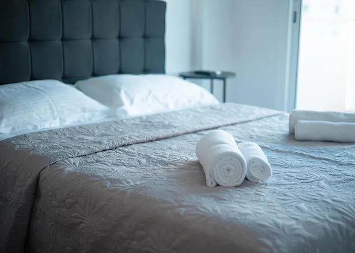 Apartamento Maestro Sunrise View