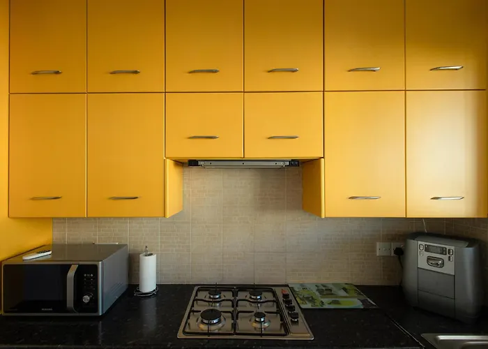 Maestro Sunrise View Apartamento