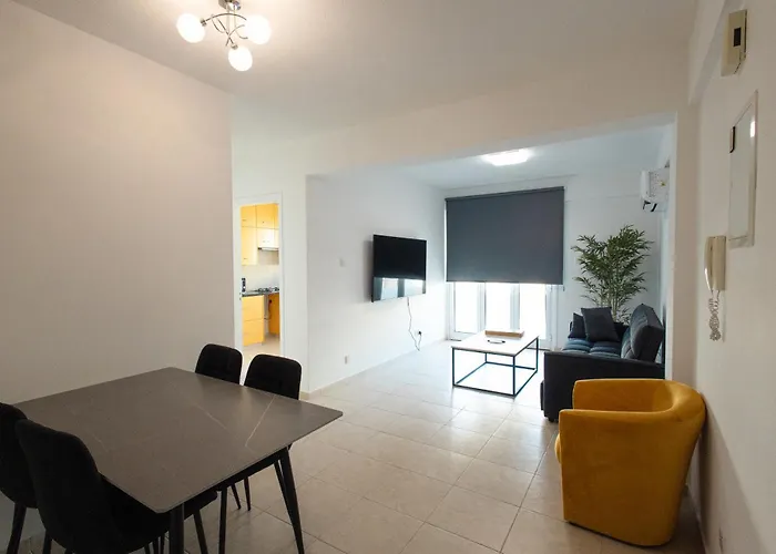 Apartamento Maestro Sunrise View *