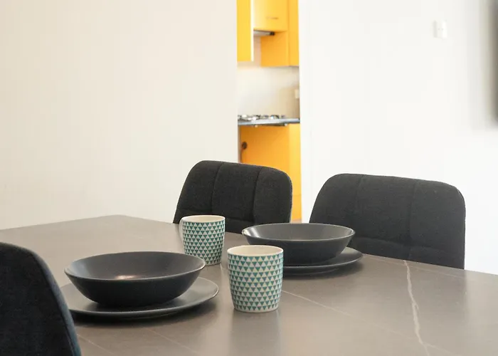 Apartamento Maestro Sunrise View *