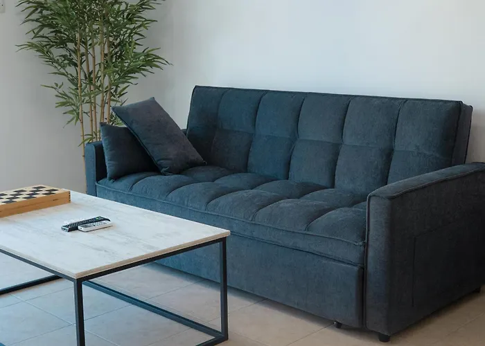 Apartamento Maestro Sunrise View *