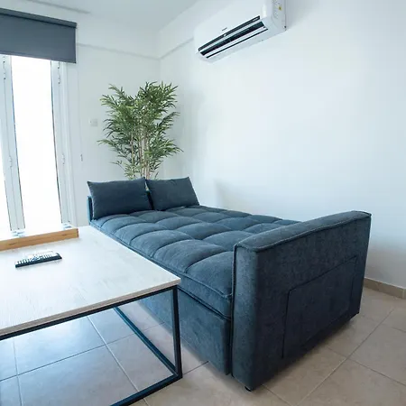 Lejlighed Maestro Sunrise View Larnaca