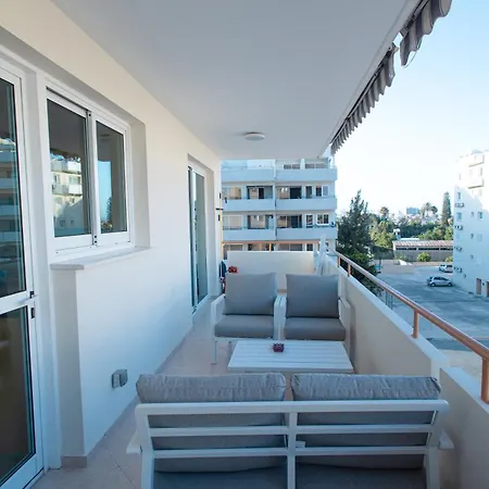 Maestro Sunrise View Lejlighed *