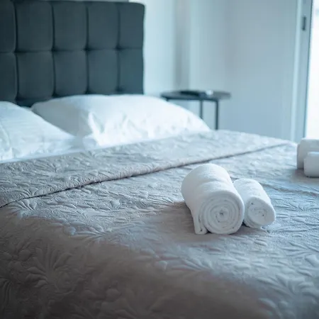 Lejlighed Maestro Sunrise View